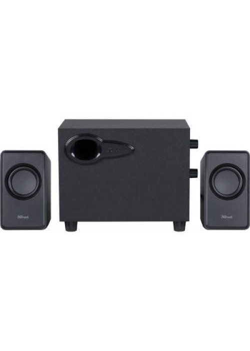 Акустична система Trust Avora 2.1 Subwoofer Speaker Set (20442)