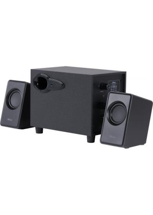 Акустична система Trust Avora 2.1 Subwoofer Speaker Set (20442)