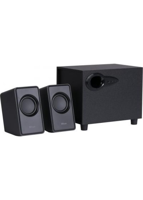 Акустична система Trust Avora 2.1 Subwoofer Speaker Set (20442)