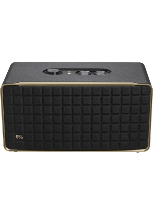 Акустична система JBL Authentics 500 (JBLAUTH500BLKEP)