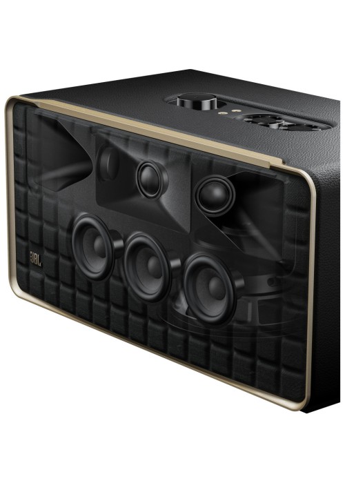 Акустична система JBL Authentics 500 (JBLAUTH500BLKEP)
