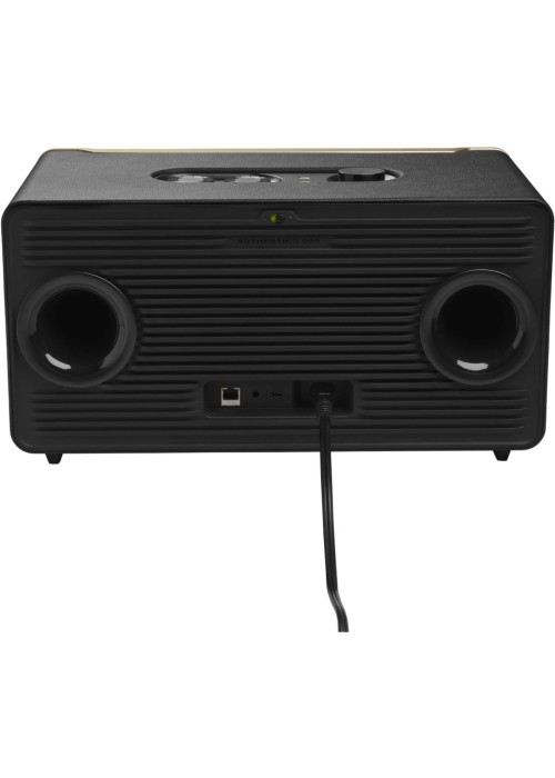 Акустична система JBL Authentics 500 (JBLAUTH500BLKEP)