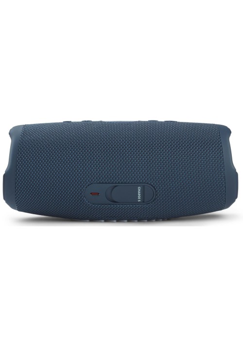 Портативная акустика JBL Charge 5 Blue (JBLCHARGE5BLU)