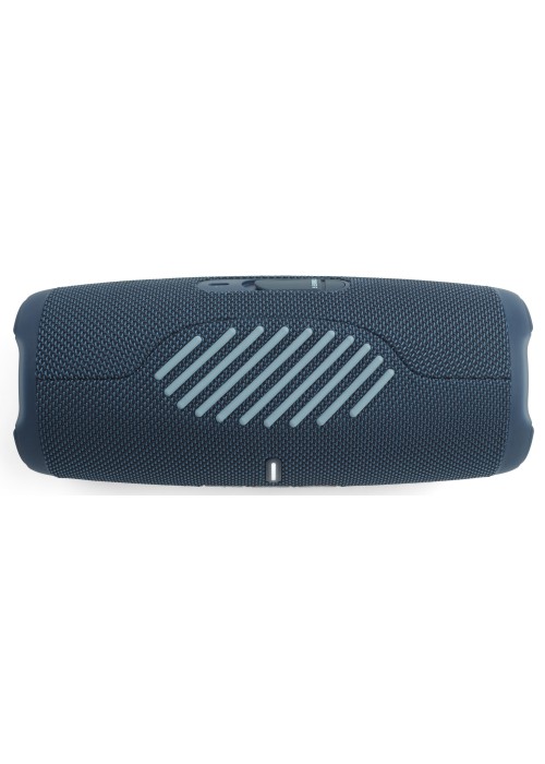 Портативная акустика JBL Charge 5 Blue (JBLCHARGE5BLU)