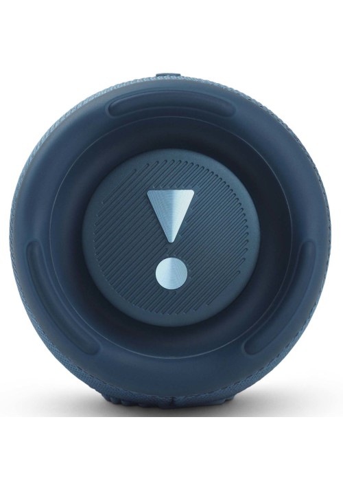 Портативная акустика JBL Charge 5 Blue (JBLCHARGE5BLU)