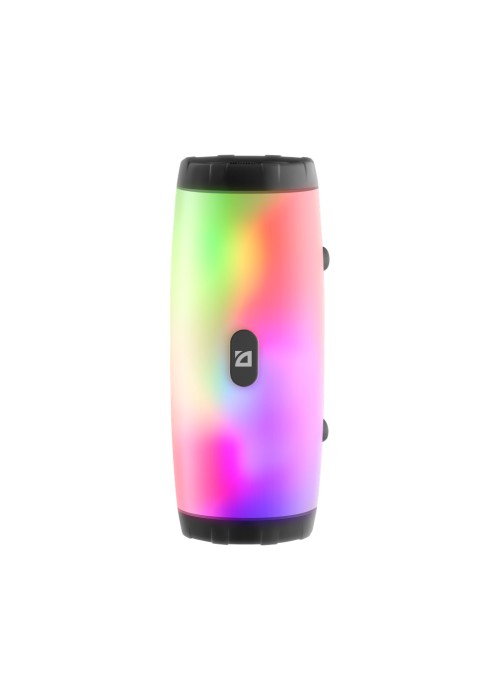 Акустична система Defender Enjoy S600 10Вт Light/FM/microSD/USB Black (65603)
