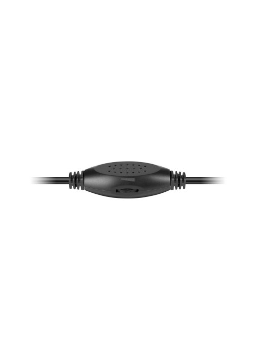 Акустична система Defender SPK 120 6 Вт USB LED (65119)