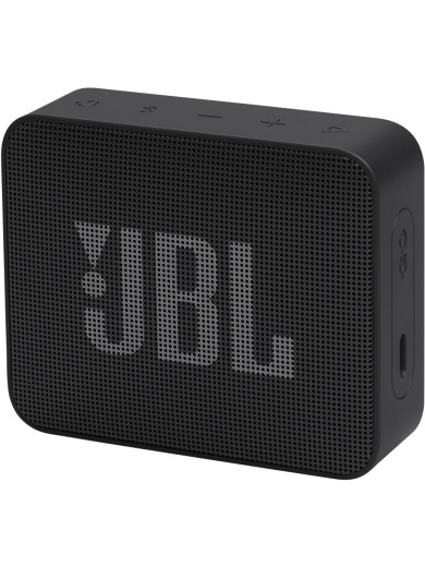 Акустична система JBL Go Essential 2 Black (JBLGOES2BLKEU)