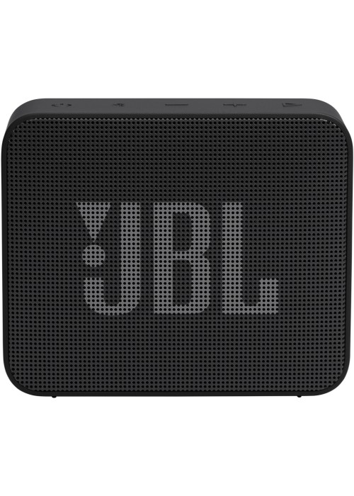 Акустична система JBL Go Essential 2 Black (JBLGOES2BLKEU)