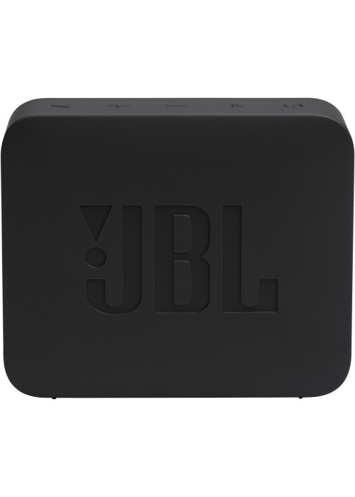 Акустична система JBL Go Essential 2 Black (JBLGOES2BLKEU)