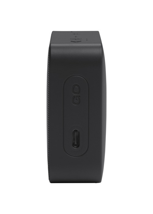 Акустична система JBL Go Essential 2 Black (JBLGOES2BLKEU)