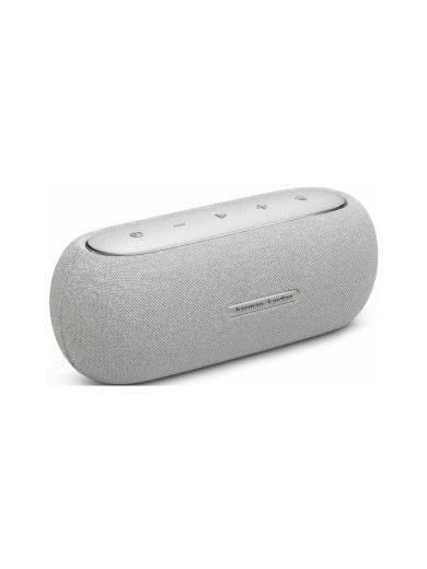 Акустична система Harman Kardon Luna Grey (HKLUNAGRYEU)