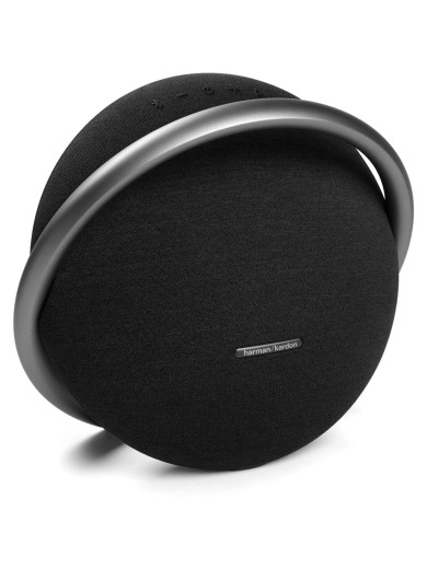 Акустична система Harman Kardon Onyx Studio 8 Black (HKOS8BLKEP)