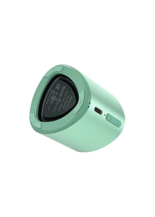 Акустична система Tronsmart Nimo Mini Speaker Green (985909)