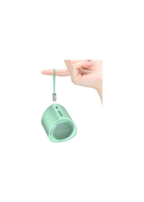 Акустична система Tronsmart Nimo Mini Speaker Green (985909)