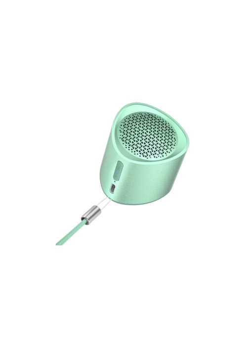 Акустична система Tronsmart Nimo Mini Speaker Green (985909)