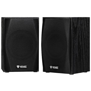 Акустична система YENKEE YSP 2010BK USB Black (45011776)