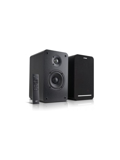 Акустична система F&D R40BT Black