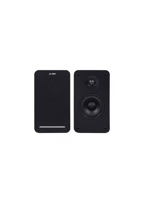 Акустична система F&D R40BT Black