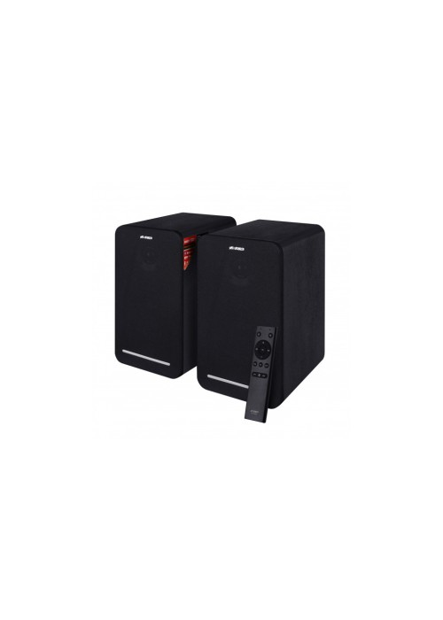 Акустична система F&D R40BT Black
