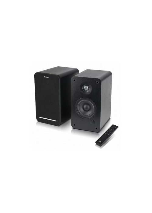 Акустична система F&D R40BT Black