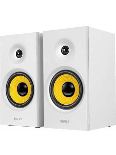 Акустична система Edifier R1080BT White