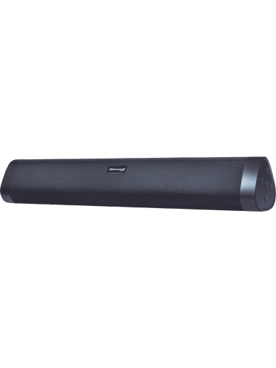 Акустична система Grand-X Bluetooth Soundbar Black (BTS-10SB)