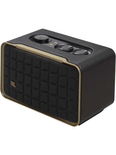 Акустична система JBL Authentics 200 (JBLAUTH200BLKEP)