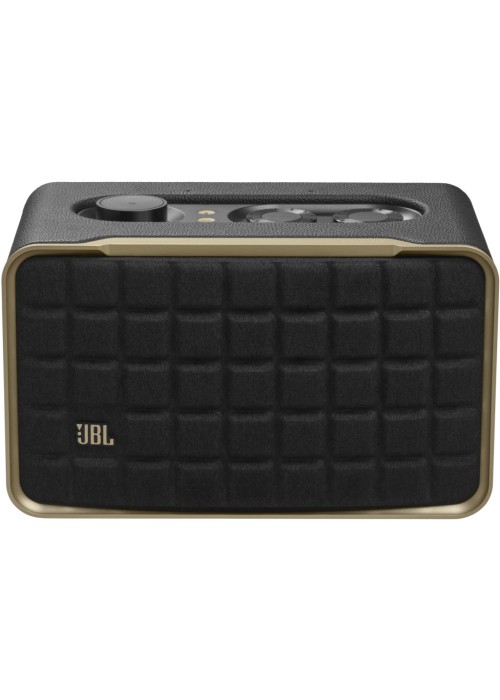 Акустична система JBL Authentics 200 (JBLAUTH200BLKEP)