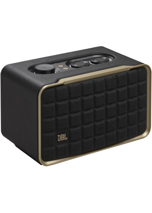 Акустична система JBL Authentics 200 (JBLAUTH200BLKEP)
