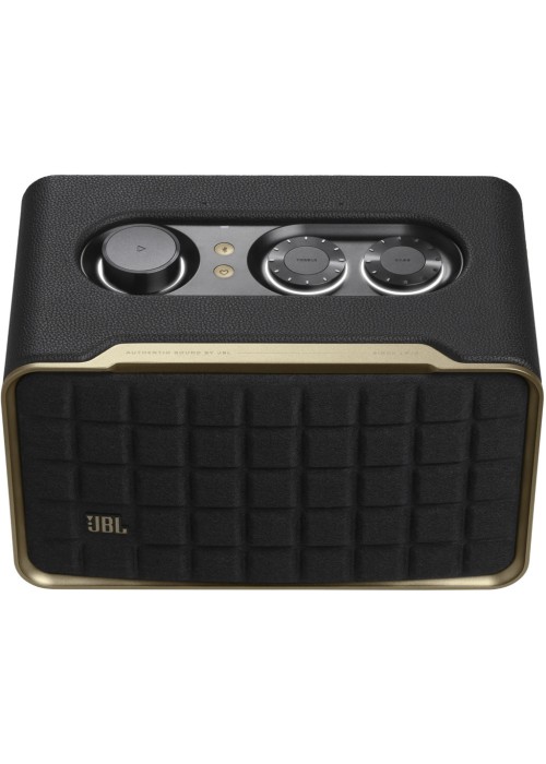 Акустична система JBL Authentics 200 (JBLAUTH200BLKEP)