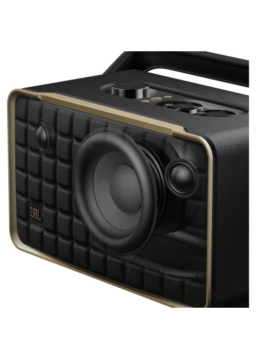 Акустична система JBL Authentics 200 (JBLAUTH200BLKEP)