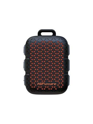 Акустична система HiFuture Pocket-S Black (pocket-s.black)