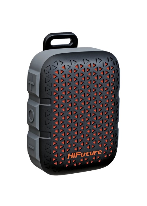 Акустична система HiFuture Pocket-S Black (pocket-s.black)