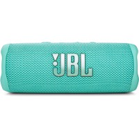 Портативна акустика JBL Flip 6 Teal (JBLFLIP6TEAL)