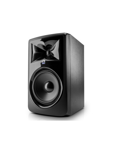 Акустична система JBL 308P MKII Black (JBL-308PMKII-EK)