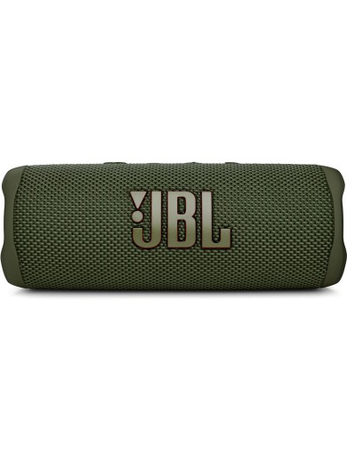 Портативна акустика JBL Flip 6 Green (JBLFLIP6GREN)