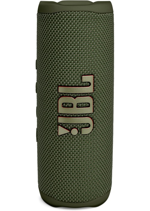 Портативна акустика JBL Flip 6 Green (JBLFLIP6GREN)