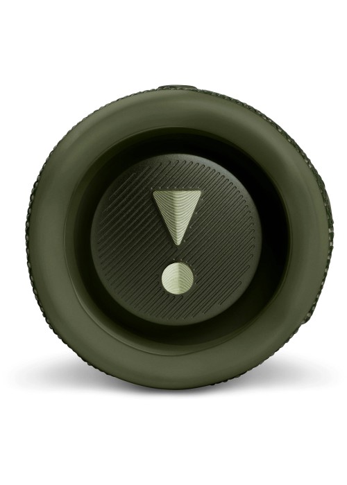 Портативна акустика JBL Flip 6 Green (JBLFLIP6GREN)