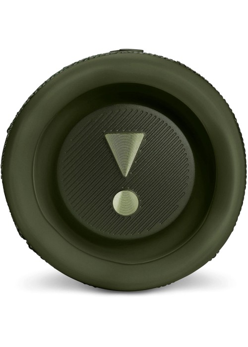 Портативна акустика JBL Flip 6 Green (JBLFLIP6GREN)