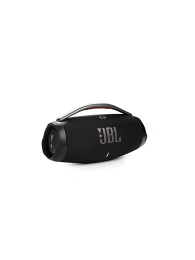 Акустична система JBL Boombox 3 Black (JBLBOOMBOX3BLKEP)