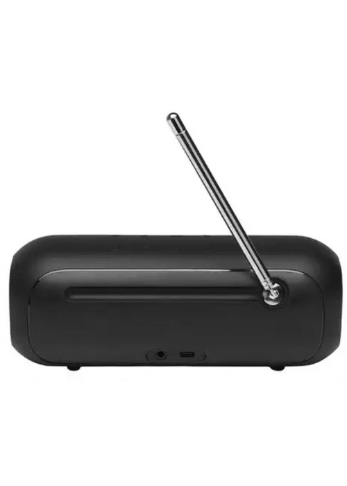 Акустична система JBL Tuner 2 FM Black (JBLTUNER2BLK)