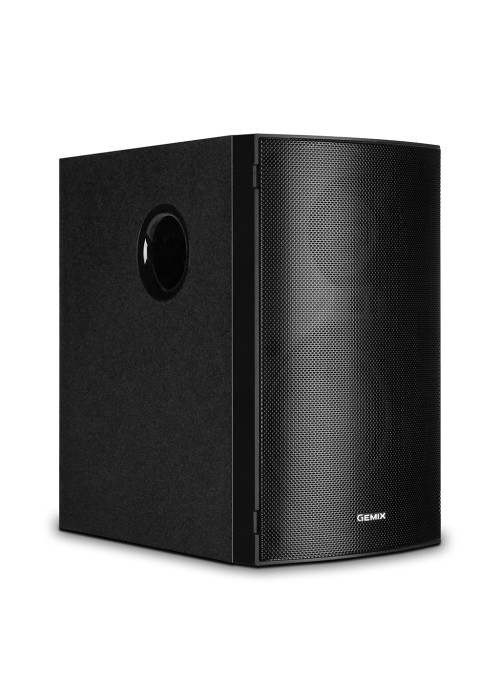 Акустична система Gemix SB-140BT Black