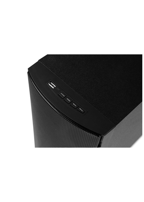 Акустична система Gemix SB-140BT Black