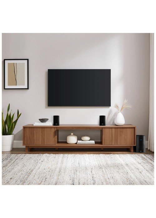 Акустична система Gemix SB-140BT Black