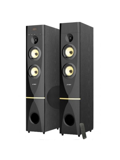 Акустична система F&D T-88X Black