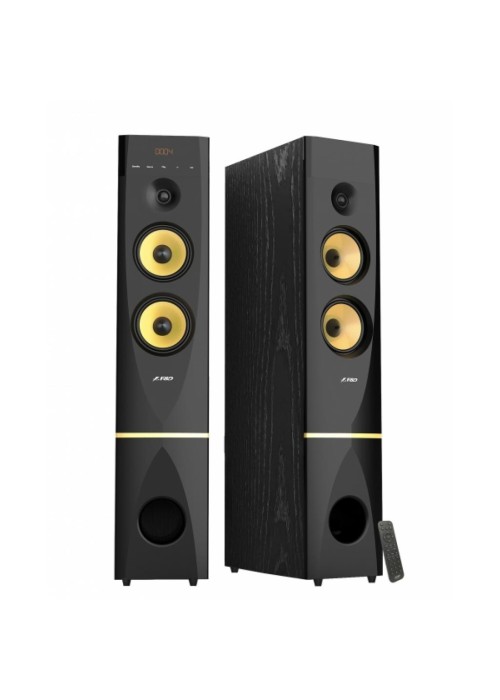 Акустична система F&D T-88X Black
