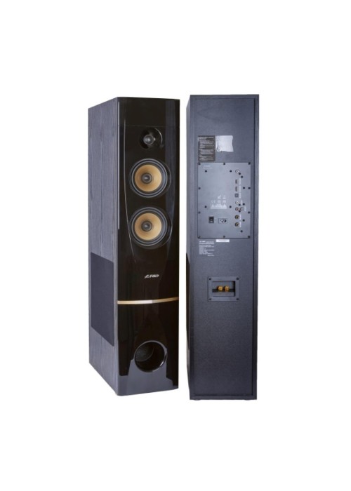 Акустична система F&D T-88X Black