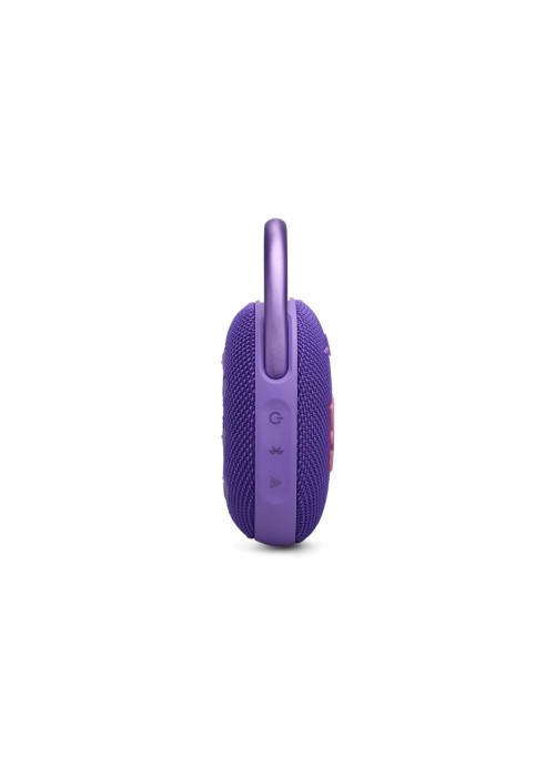 Акустична система JBL Clip 5 Purple (JBLCLIP5PUR)