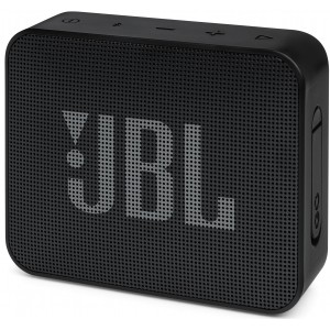 Портативная акустика JBL Go Essential Чорний (JBLGOESBLK)